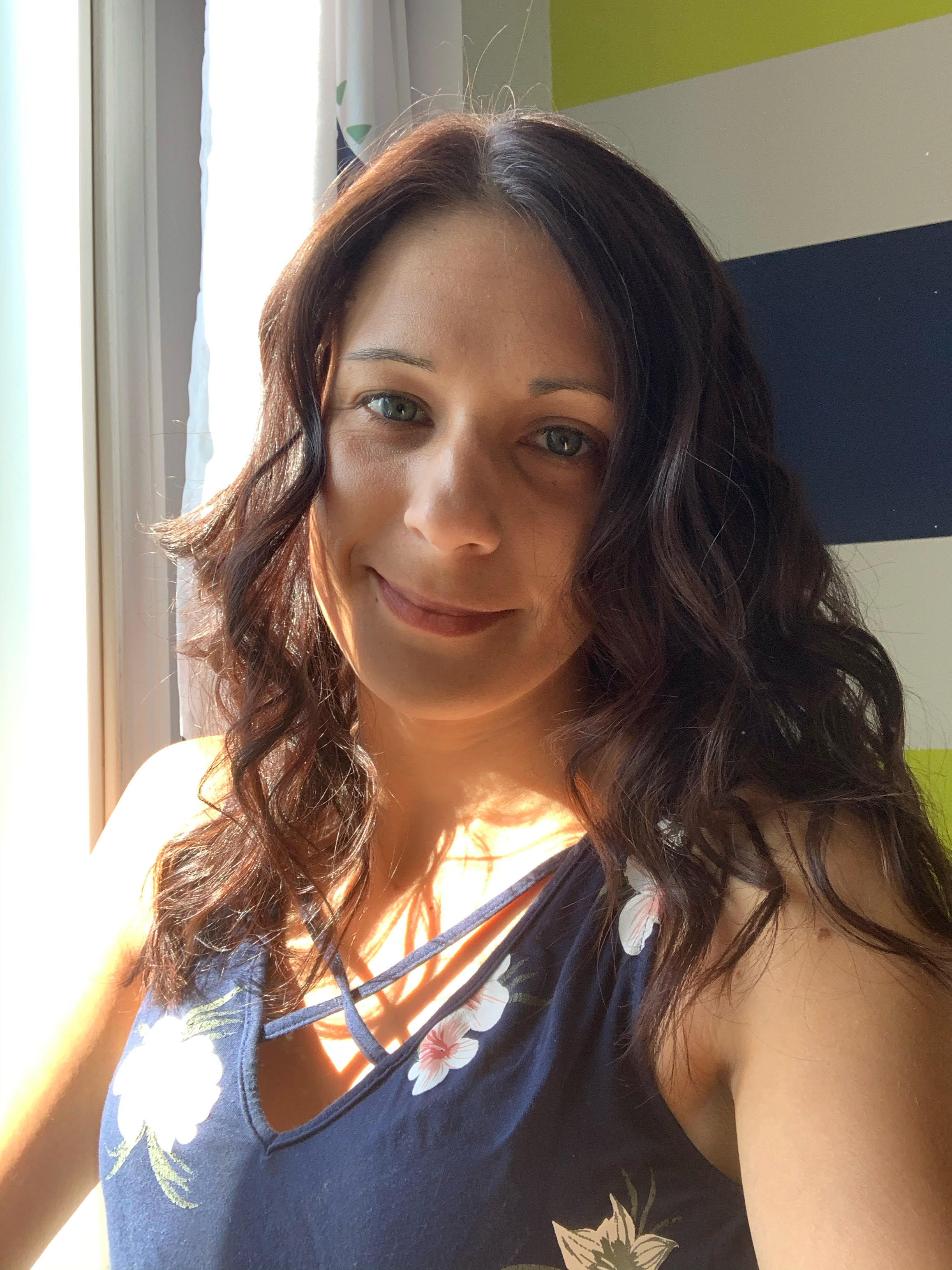 Audrée-Anne Garceau