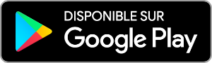 Google Play Logo Kairos 