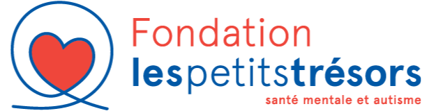Logo Fondation Petits Tresors