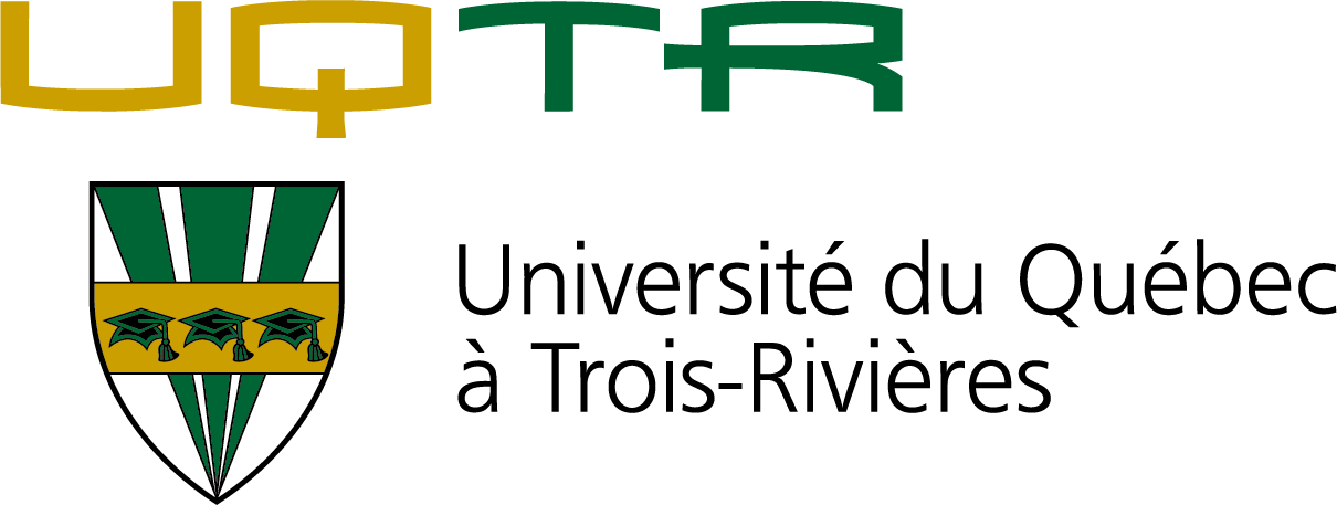 Logo UQTR