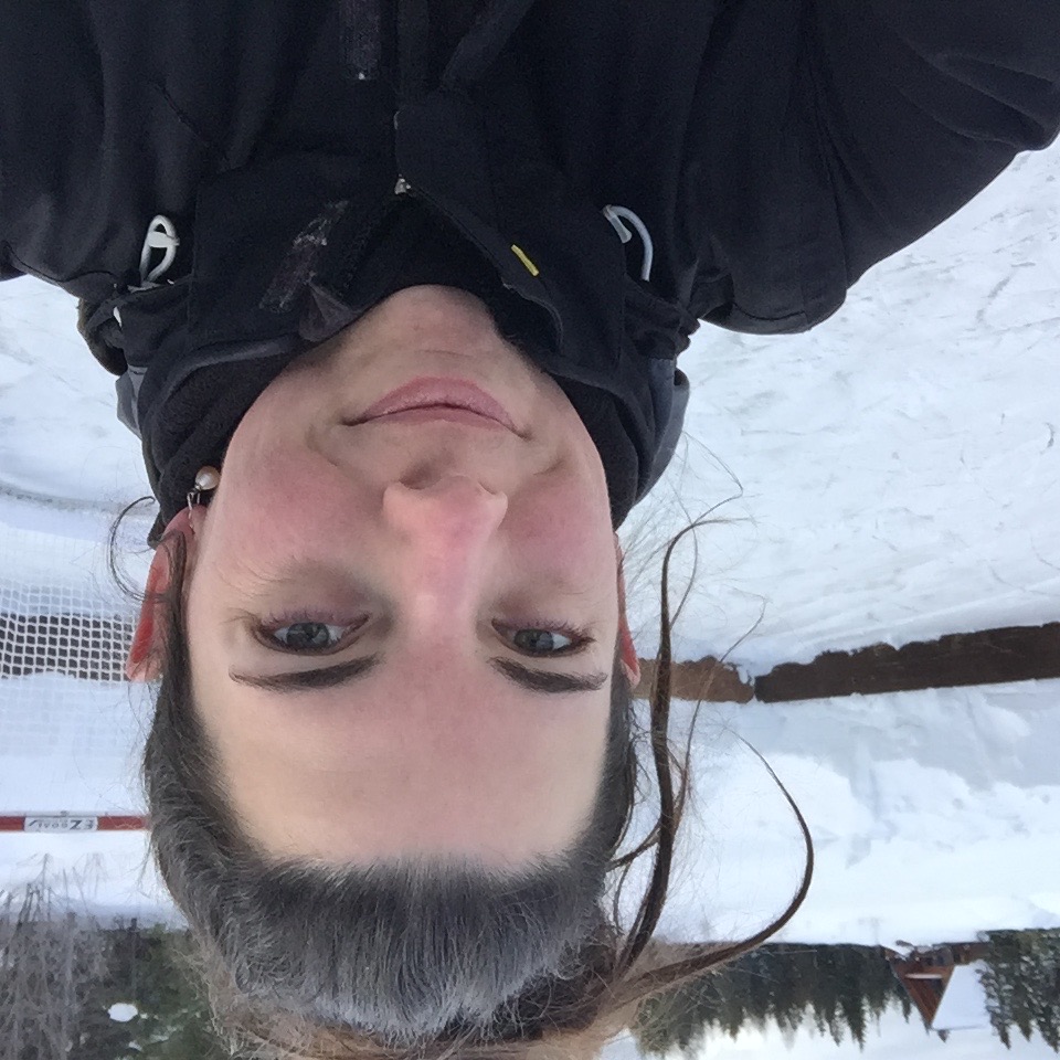 Marie-Pierre Plamondon