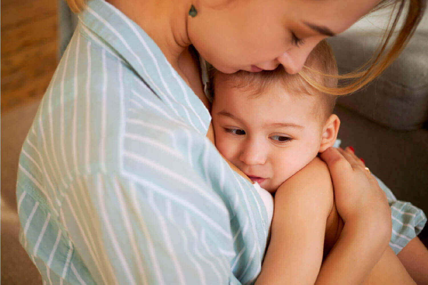 Maman Calin