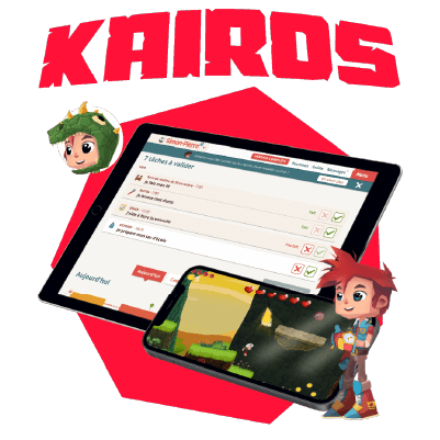 kairos