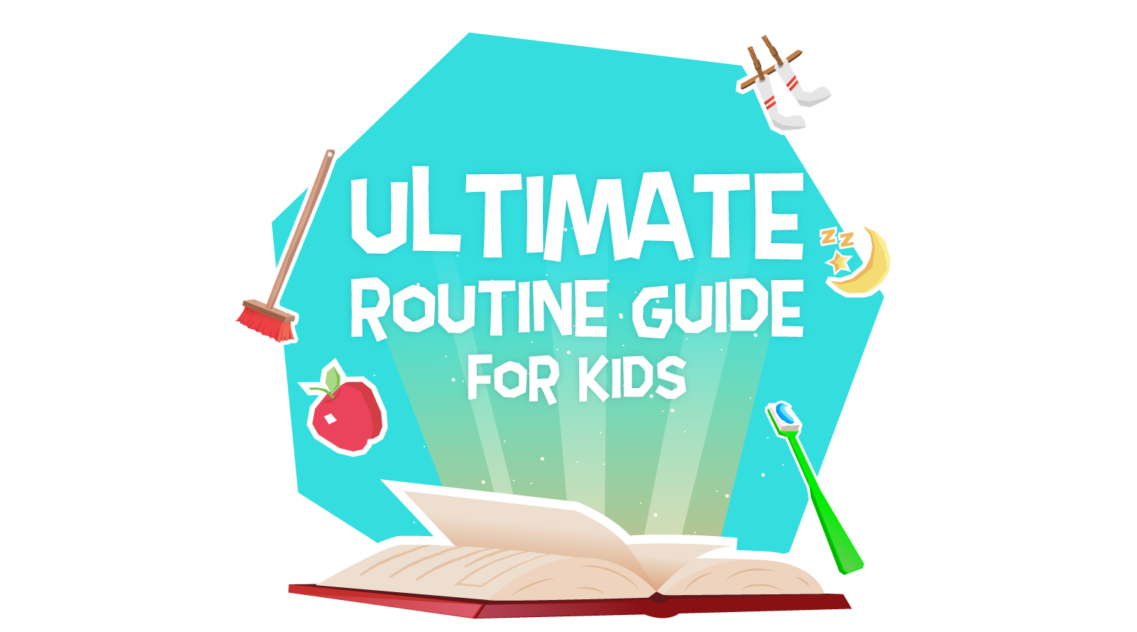 Ultimate routine guide