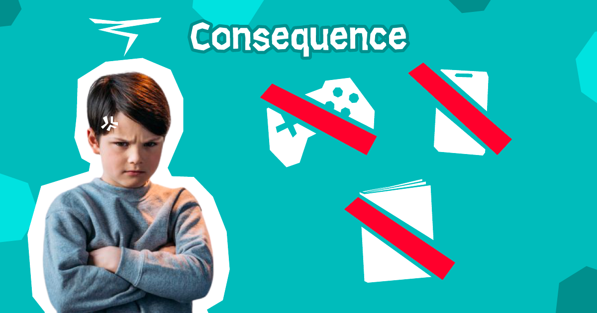 consequence